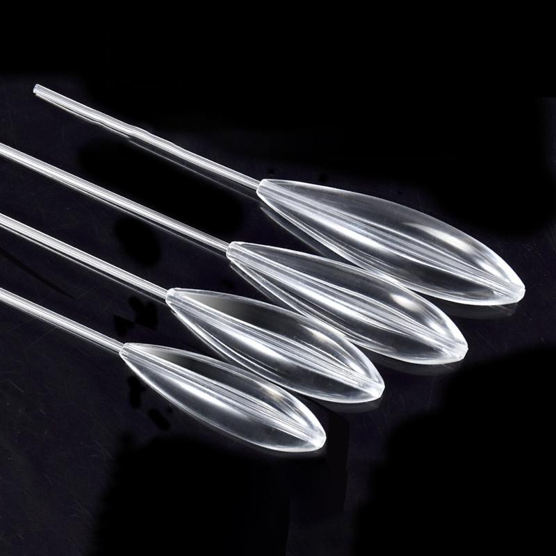 Fishing Lure Topwater - ทุ่นตกปลาแบบจมน้ำ 5 ชิ้น ขนาด 4 กรัม/6