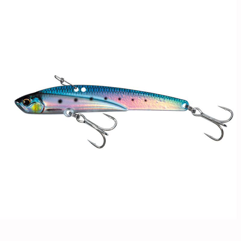 Fishing Lure Blade Bait - ใหม่ตกปลา Lure VIB 110MM 45G ใบมีด