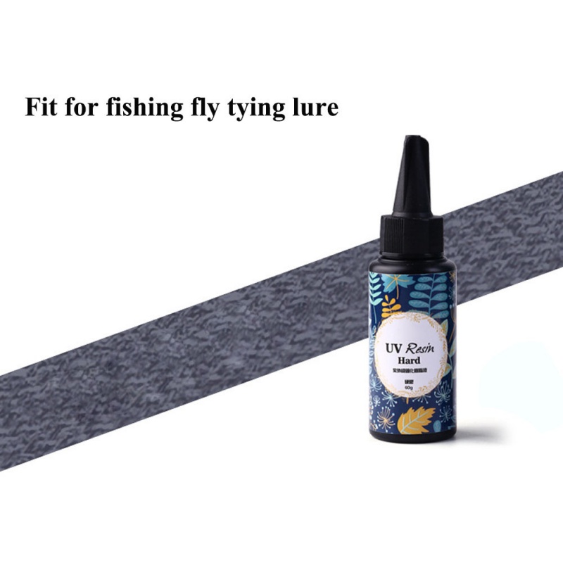 เครื่องประดับ DIY กาวเรซิน UV  - Fishing Lure Accessories บทวิจารณ์และราคา