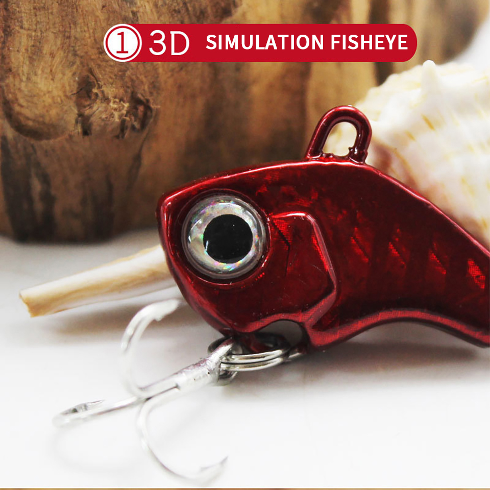 ToplineTackle หาง Spinner Fish - Fishing Lure Spoon บทวิจารณ์และราคา