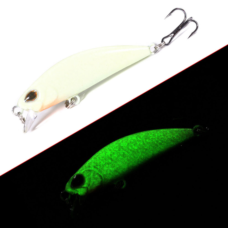 WESTBASS 1PX Micro Minnow Lure - Fishing Lure Popper บทวิจารณ์และราคา
