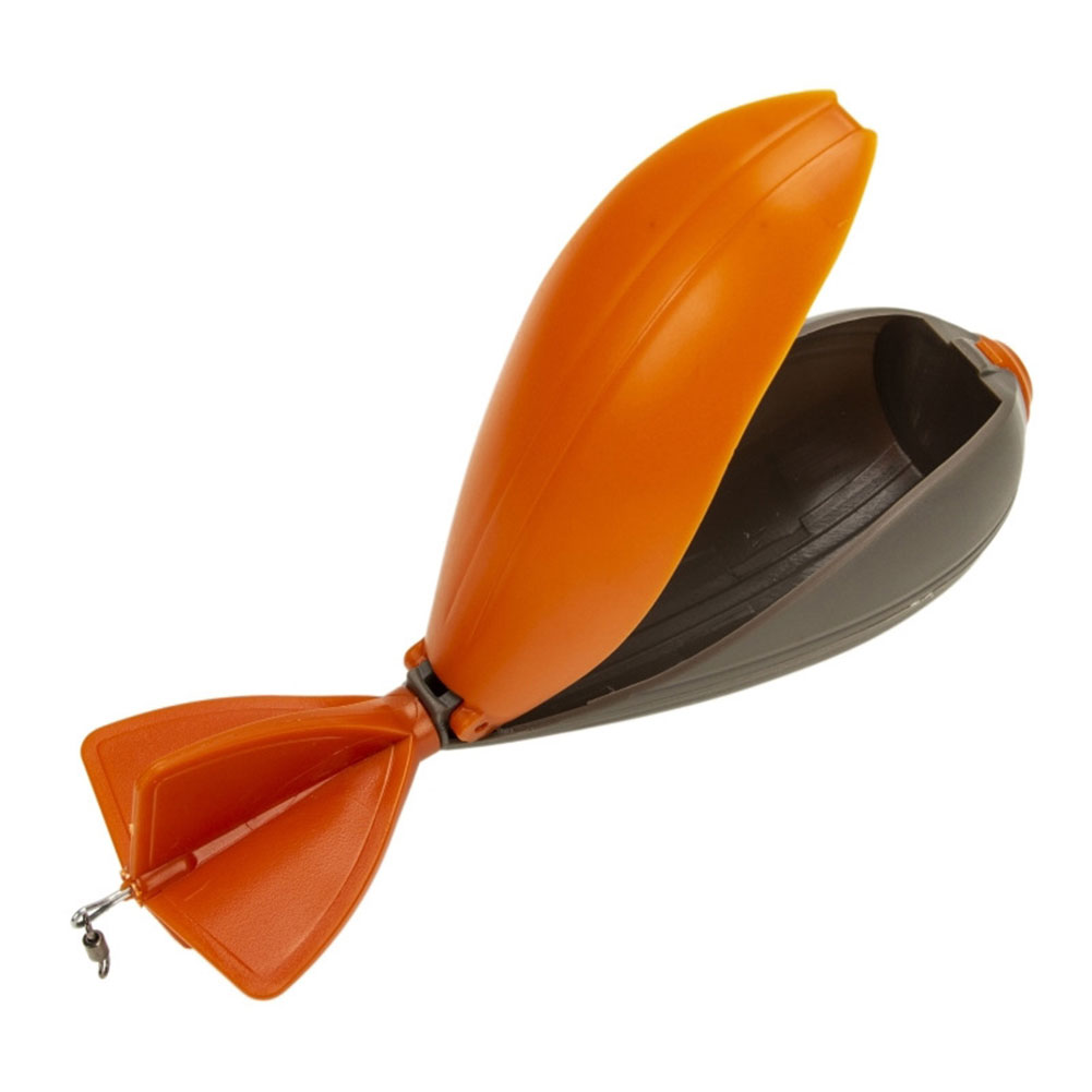 เครื่องยิงเหยื่อตกปลาคาร์พแบบส - Fishing Lure Box บทวิจารณ์และราคา