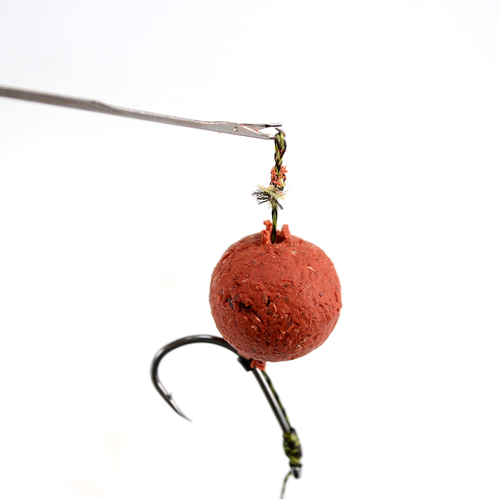 ชุดเข็มตกปลาคาร์พ Hirisi, เข็ม - Fishing Lure Making Kit บทวิจารณ์และราคา