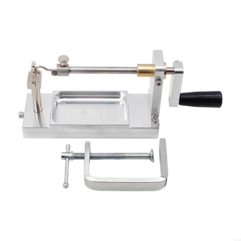 คู่มือลวด Hook Maker สำหรับเหย - Fishing Lure Jig บทวิจารณ์และราคา