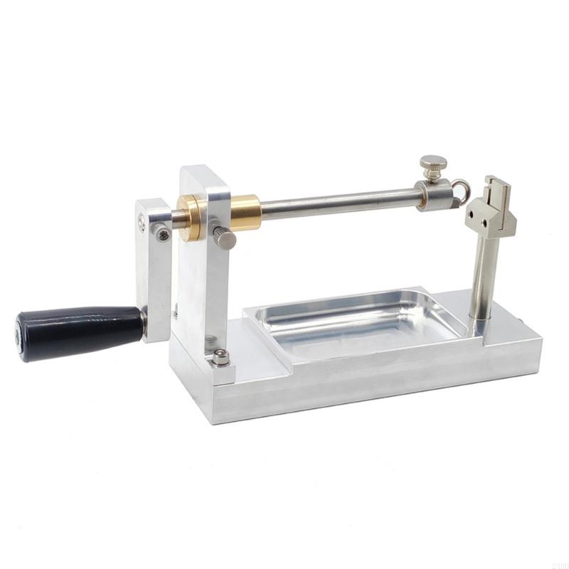 คู่มือลวด Hook Maker สำหรับเหย - Fishing Lure Jig บทวิจารณ์และราคา