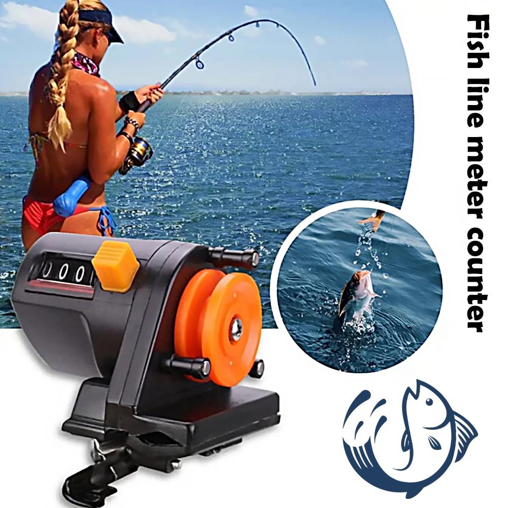 คลิปหนีบสายเบ็ดตกปลาพร้อมเครื่ - Fishing Lure Kit บทวิจารณ์และราคา
