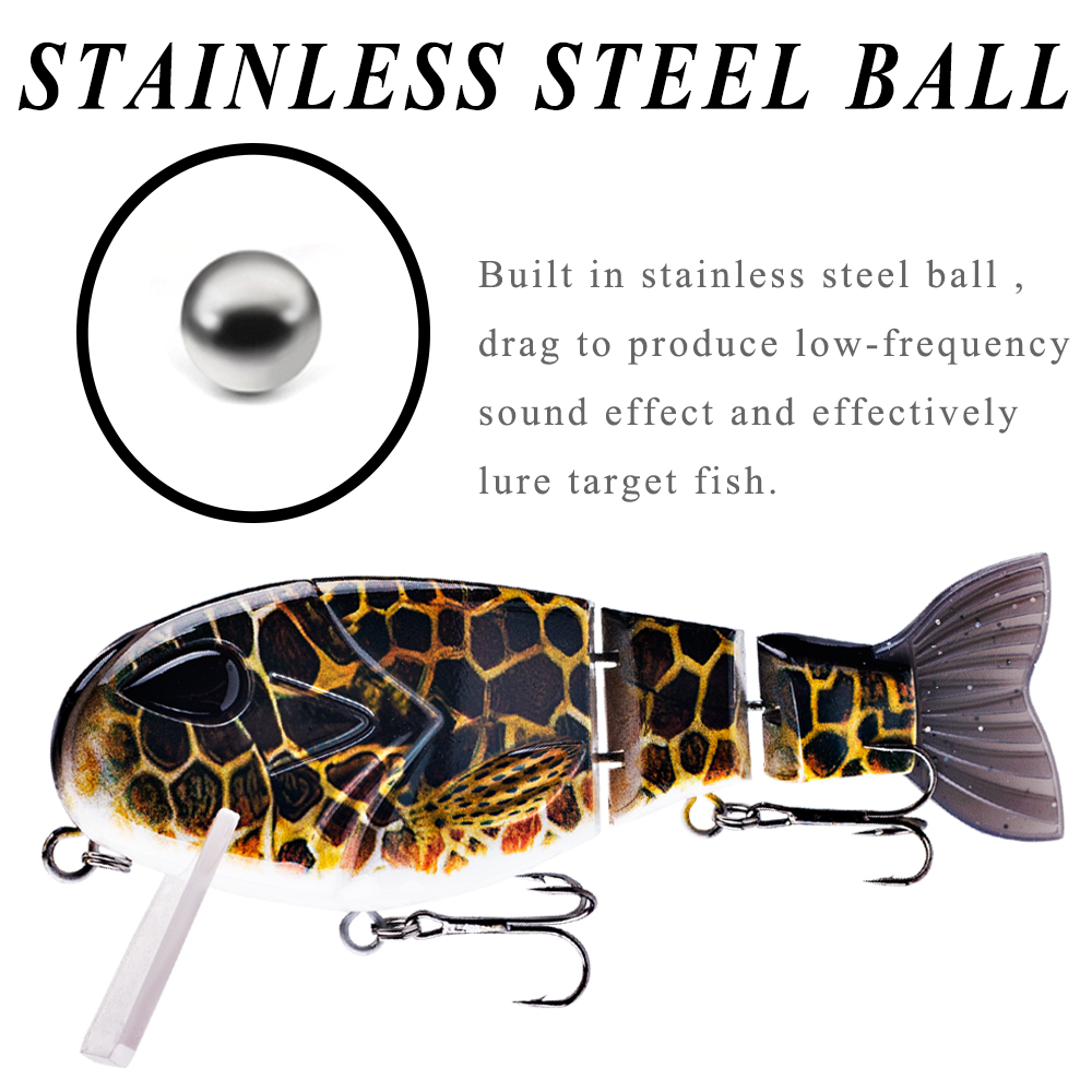 Chan's Huang 1ชิ้นเหยื่อว่ายน้ - Fishing Lure Popper บทวิจารณ์และราคา