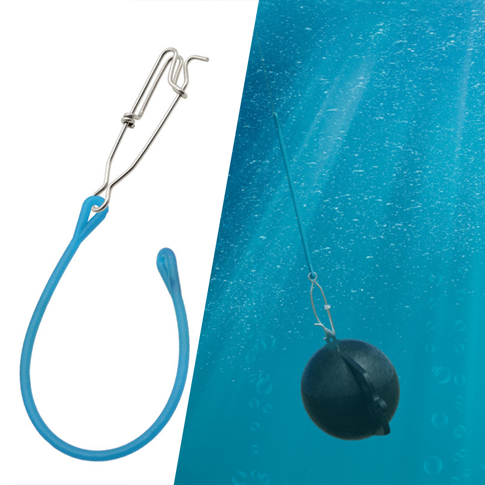 ตกปลา Hook Lure Connector พร้อ - Fishing Lure Topwater บทวิจารณ์และราคา