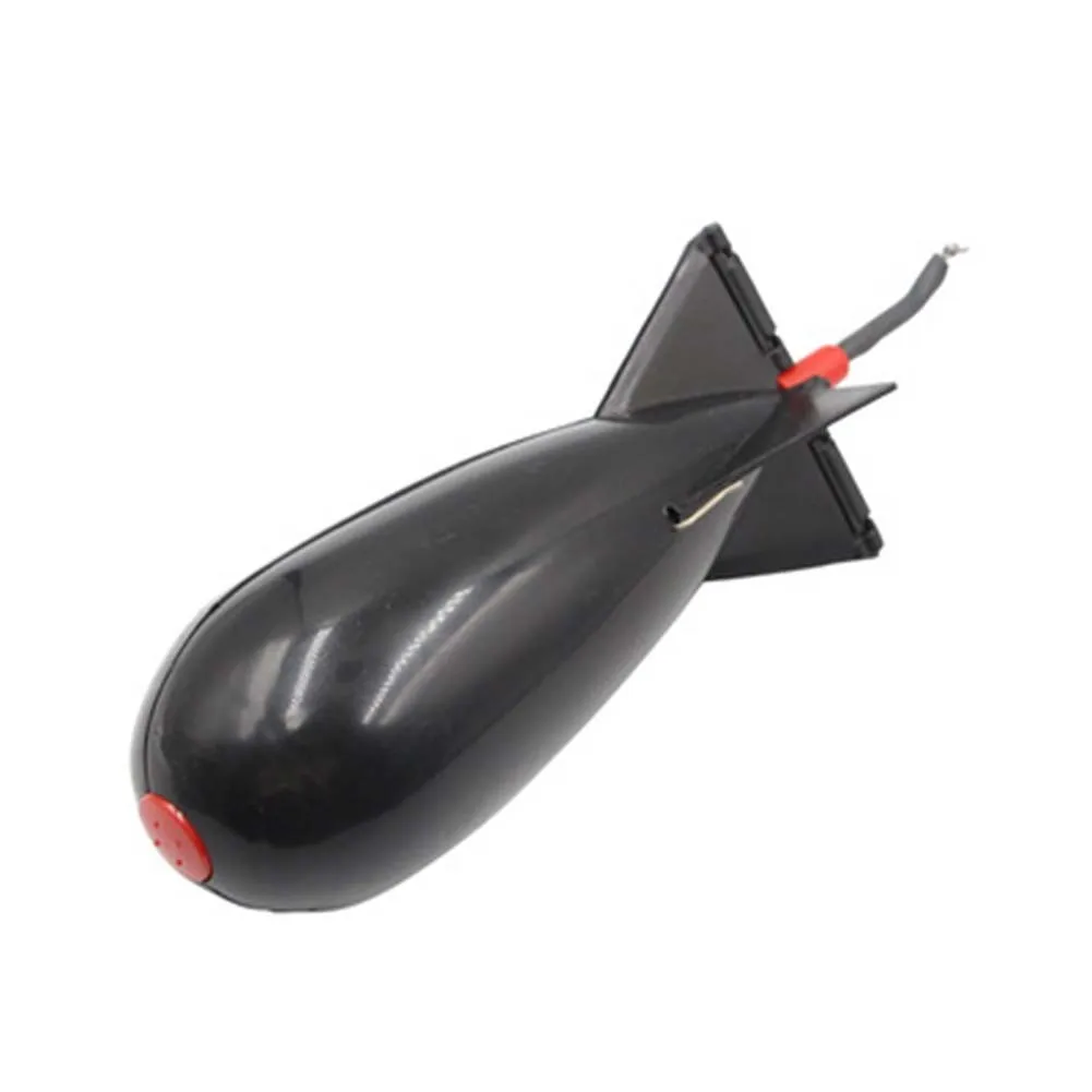 1Pc S M L ปลาคาร์พตกปลาจรวด Sp - Fishing Lure Topwater บทวิจารณ์และราคา