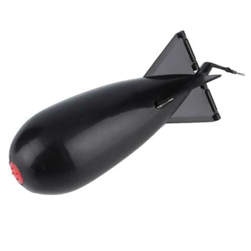 1Pc S M L ปลาคาร์พตกปลาจรวด Sp - Fishing Lure Topwater บทวิจารณ์และราคา