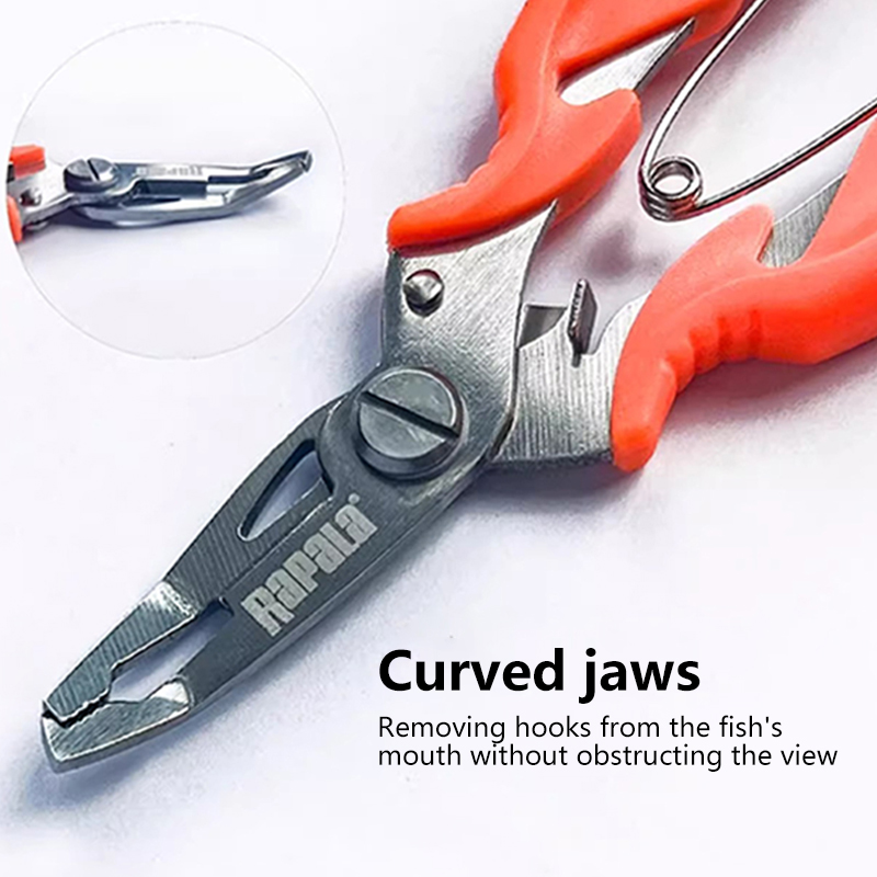 ชุดคีมตกปลา/ตัวควบคุมเหยื่อปลอ - Fishing Lure Kit บทวิจารณ์และราคา