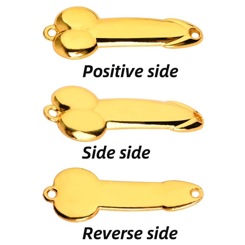 เหยื่อตกปลาโลหะทรงอวัยวะเพศชาย - Fishing Lure Spoon บทวิจารณ์และราคา