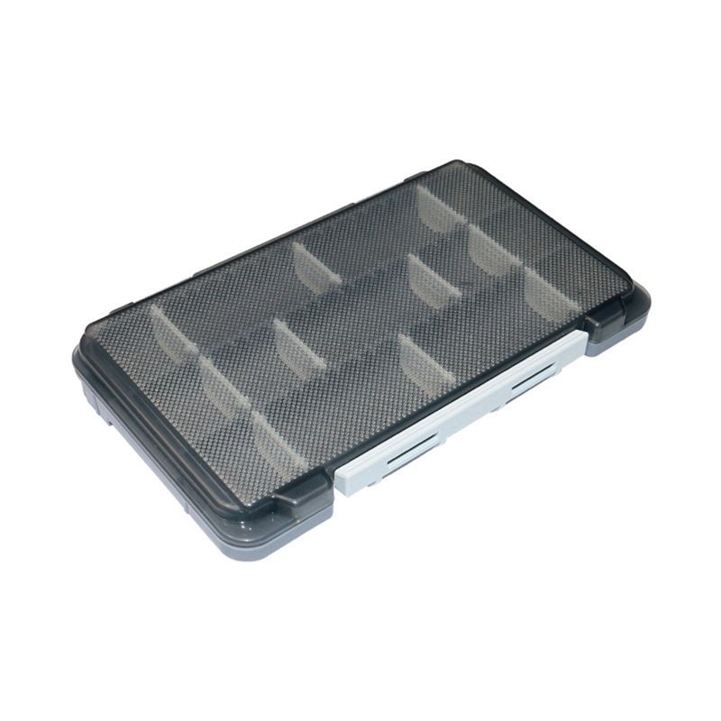 กล่องใส่เหยื่อตกปลา 5 ชิ้น กล่ - Fishing Lure Box บทวิจารณ์และราคา