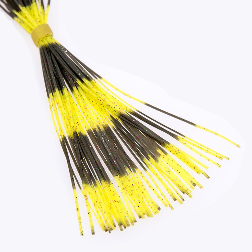 เหยื่อตกปลาปลอมแบบนิ่ม 50 ชิ้น - Fishing Lure Jig บทวิจารณ์และราคา