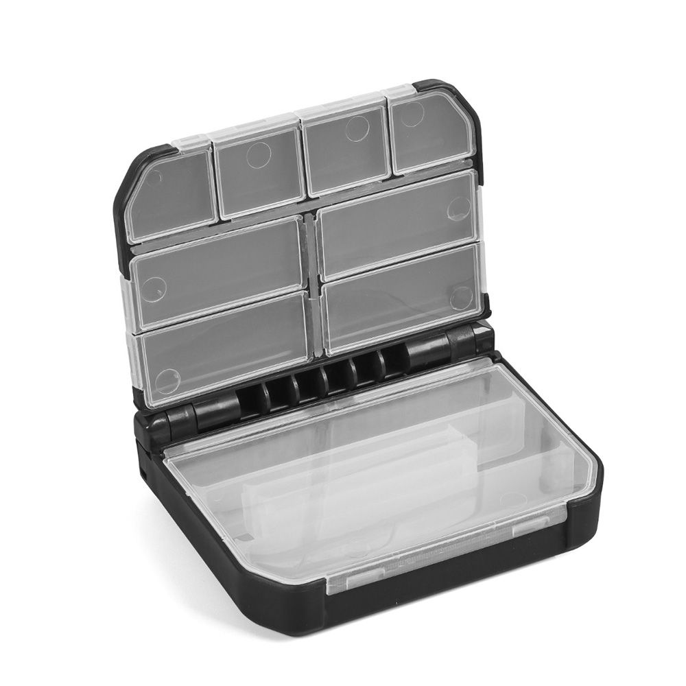 กล่องใส่อุปกรณ์ตกปลาแบบกันน้ำ  - Fishing Lure Box บทวิจารณ์และราคา