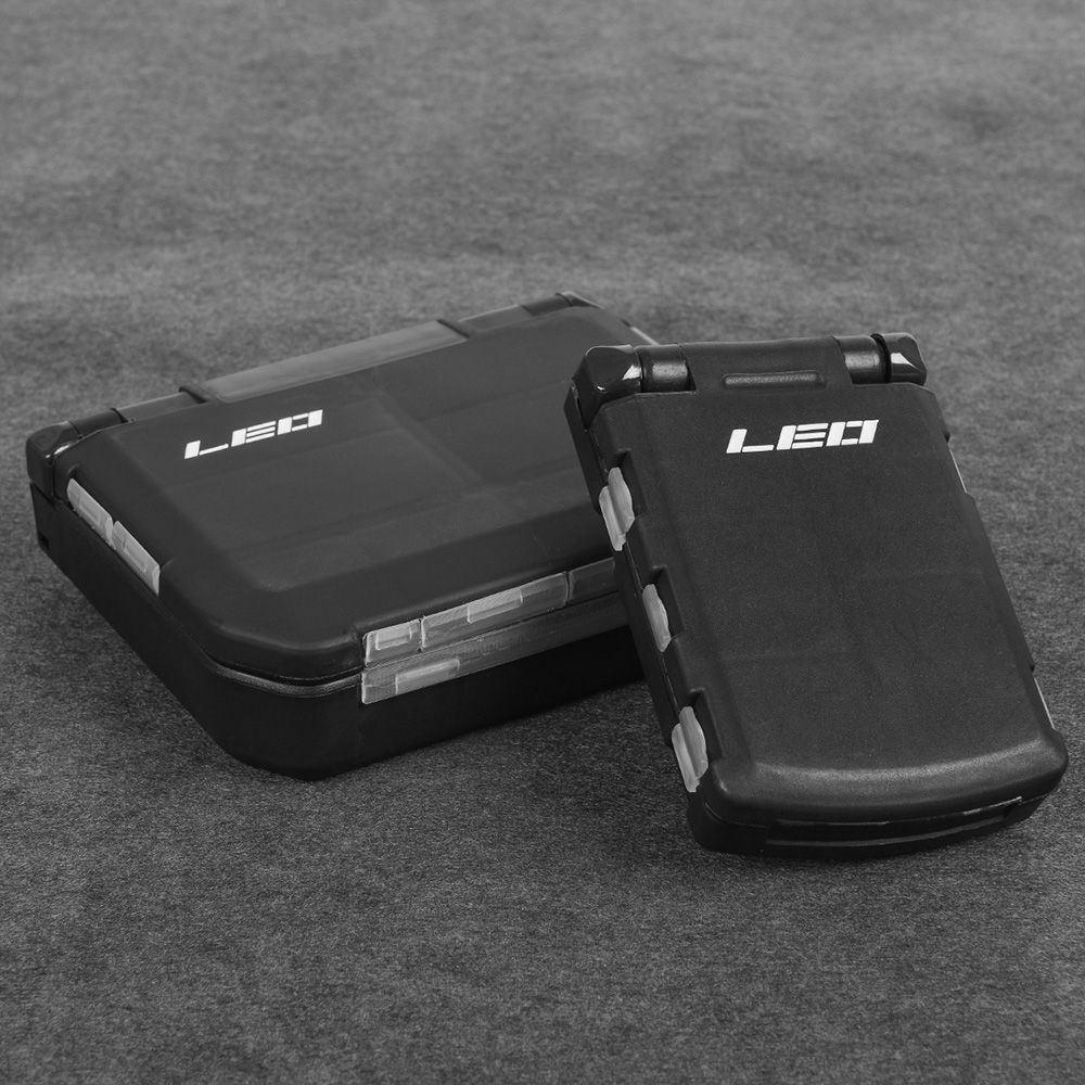 กล่องใส่อุปกรณ์ตกปลาแบบกันน้ำ  - Fishing Lure Box บทวิจารณ์และราคา