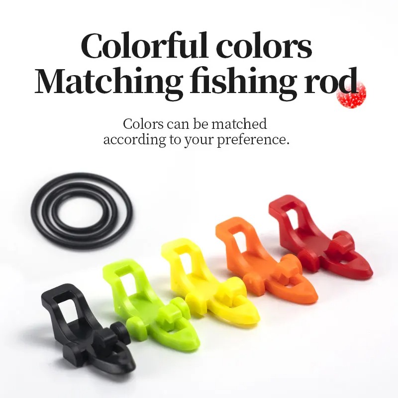 ที่เก็บเบ็ดตกปลา 1-10 ชิ้น ที่ - Fishing Lure Jig บทวิจารณ์และราคา