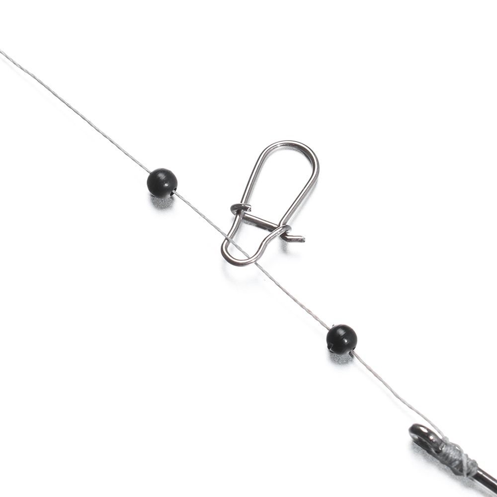 100ชิ้น/ล็อตลูกปัดตกปลาพื้นที่ - Fishing Lure Soft Plastic บทวิจารณ์และราคา