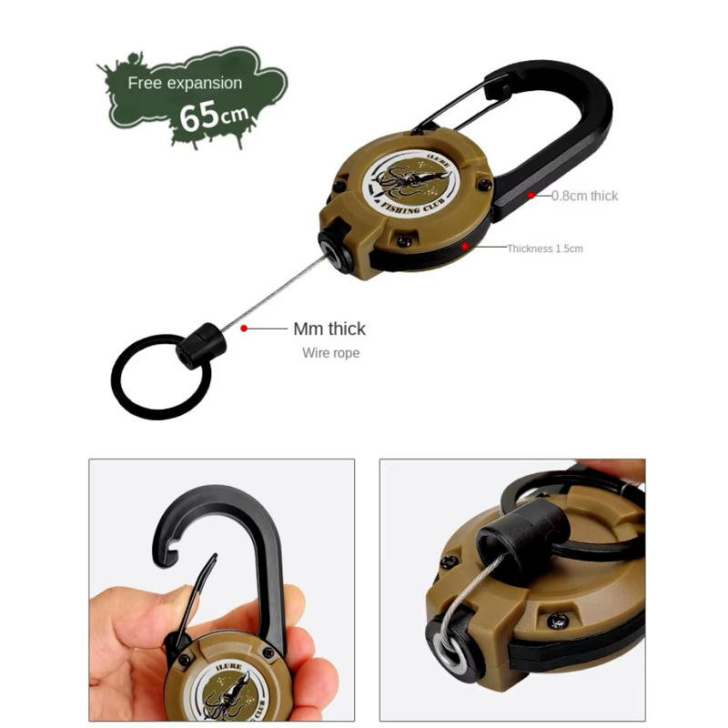 ปลาหมึกจิ๊กตะขอหมวกและคาราบิเน - Fishing Lure Jig บทวิจารณ์และราคา