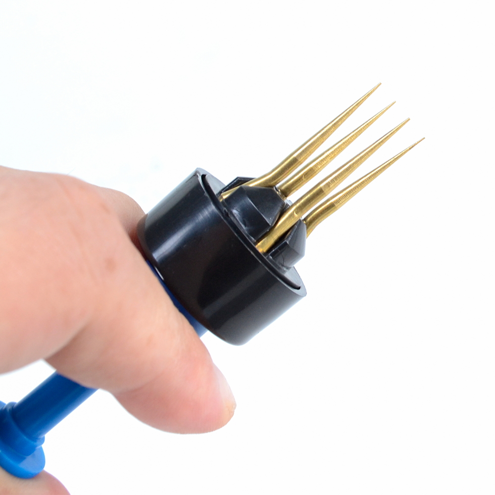 เครื่องมือทำเหยื่อตกปลาคาร์พ ฮ - Fishing Lure Making Kit บทวิจารณ์และราคา