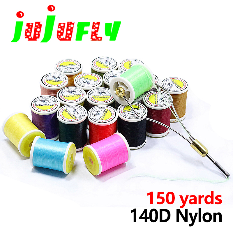ไหมไนลอน Jujufly 150 หลา/ม้วน  - Fishing Lure Popper บทวิจารณ์และราคา