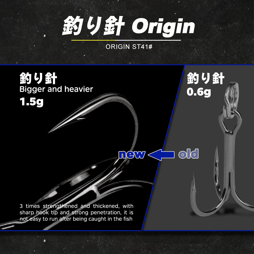 เหยื่อปลอมแบบจมน้ำสำหรับตกปลาท - Fishing Lure Buzzbait บทวิจารณ์และราคา