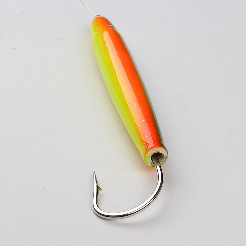 เหยื่อตกปลาไม้ซีดาร์แบบเสียบ 6 - Fishing Lure Buzzbait บทวิจารณ์และราคา