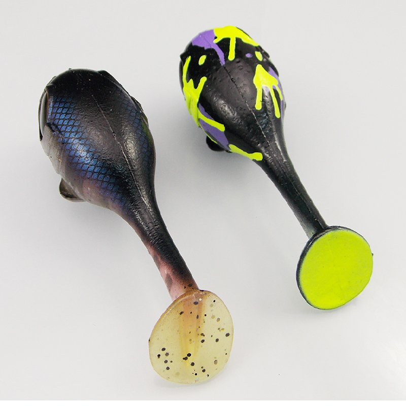 เหยื่อปลอม KESFISHING รุ่น Bal - Fishing Lure Swimbait บทวิจารณ์และราคา