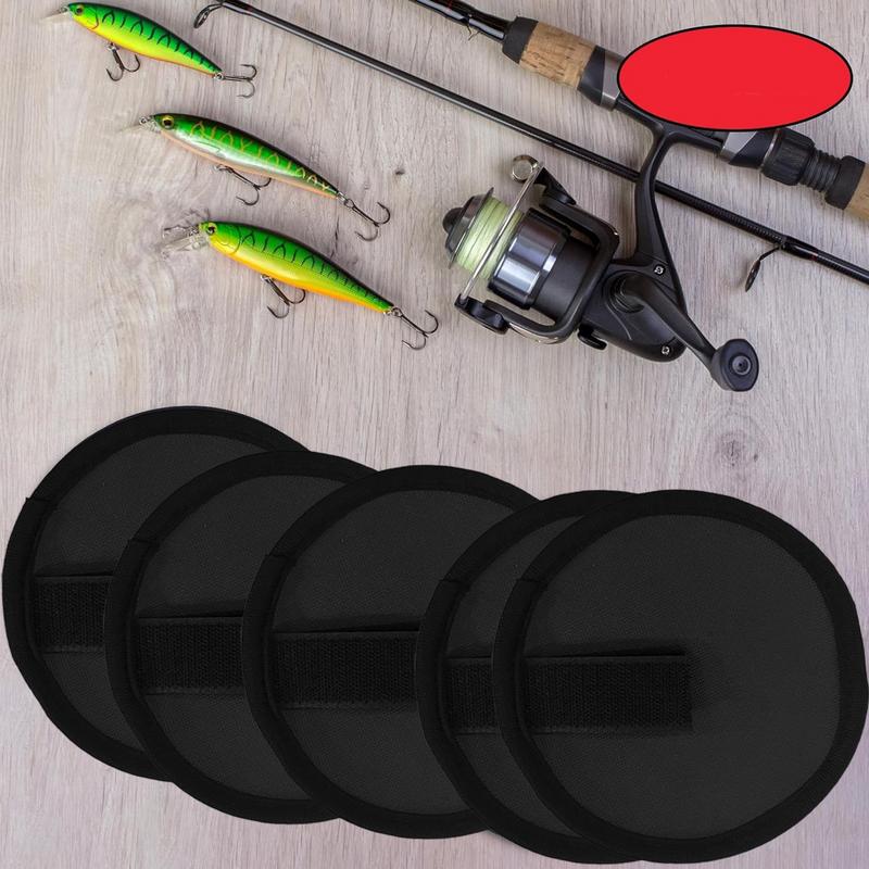 ฝาครอบเบ็ดตกปลา 4 ชิ้น ผ้าอ็อก - Fishing Lure Making Kit บทวิจารณ์และราคา
