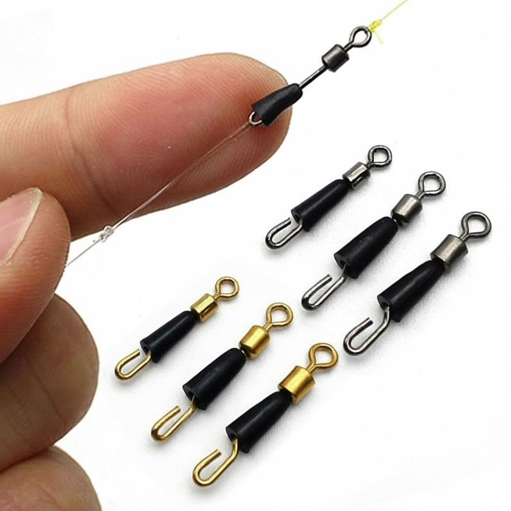 ลูกหมุนตกปลาแบบมีลูกปืน 20/100 - Fishing Lure Box บทวิจารณ์และราคา