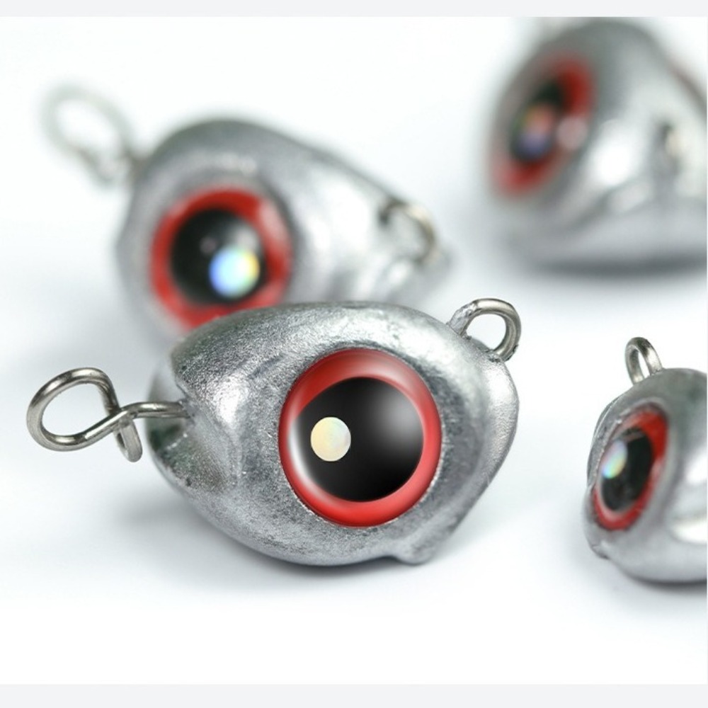 10pcs 3.5g/5g/7g/10g Swimbait  - Fishing Lure Swimbait บทวิจารณ์และราคา