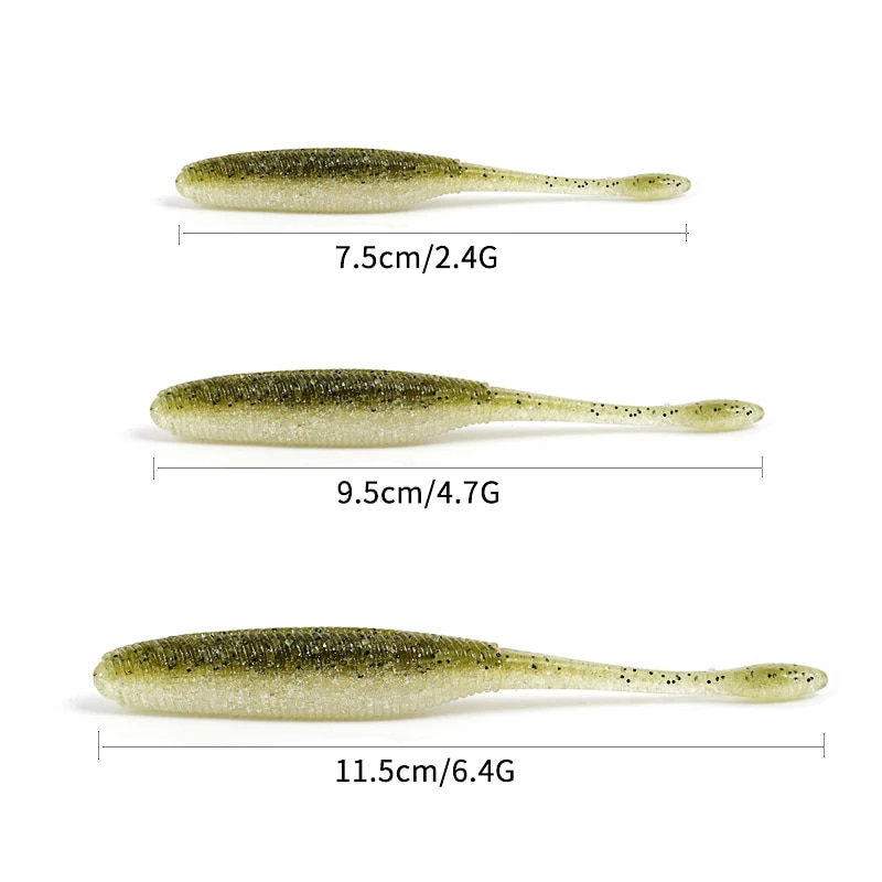 SUNMILE เหยื่อตกปลา DROP เหยื่ - Fishing Lure Swimbait บทวิจารณ์และราคา