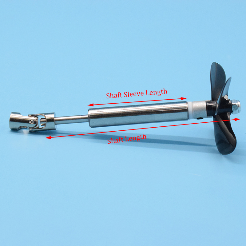 Rc เรือ 4 มม.เรือเพลากันน้ําได - Fishing Lure Popper บทวิจารณ์และราคา