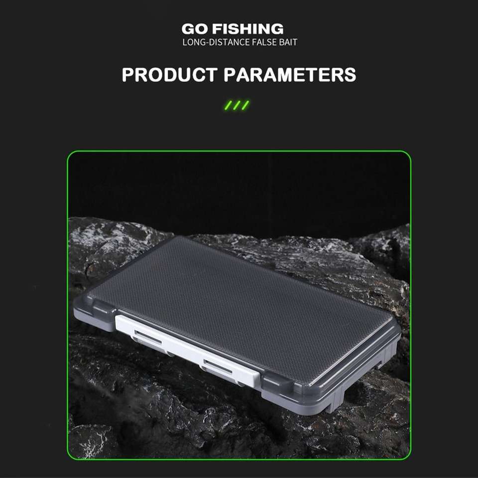 กล่องใส่เหยื่อตกปลาพลาสติกแบบพ - Fishing Lure Spoon บทวิจารณ์และราคา