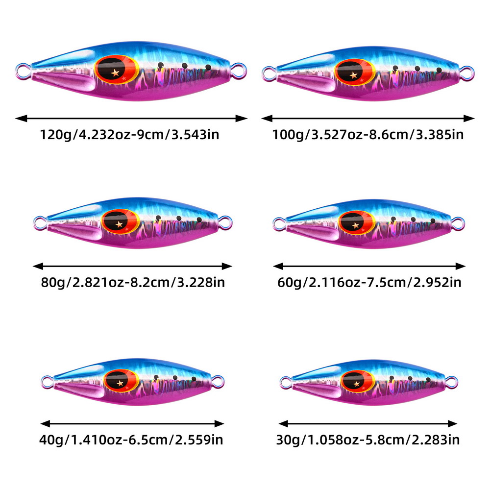 เหยื่อตกปลาแบบ Slow Jigging 1  - Fishing Lure Buzzbait บทวิจารณ์และราคา