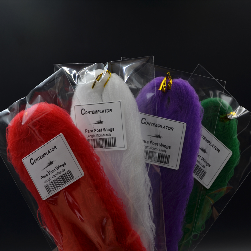 ไหมโพลีโพรพิลีน 7 สี สำหรับผูก - Fishing Lure Topwater บทวิจารณ์และราคา