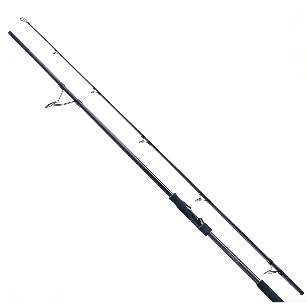 คันเบ็ดตกปลาคาร์บอนไฟเบอร์ แข็ - Fishing Lure Jig บทวิจารณ์และราคา