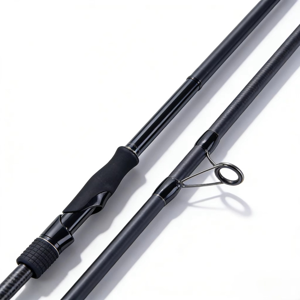 คันเบ็ดตกปลาคาร์บอนไฟเบอร์ แข็ - Fishing Lure Jig บทวิจารณ์และราคา
