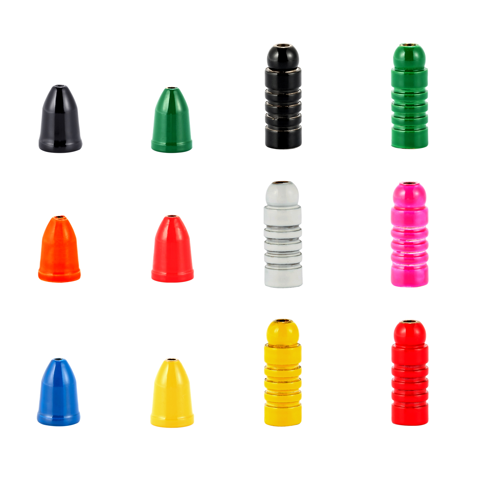 ลูกปัดตกปลาทองเหลือง48ชิ้นตัวถ - Fishing Lure Making Kit บทวิจารณ์และราคา