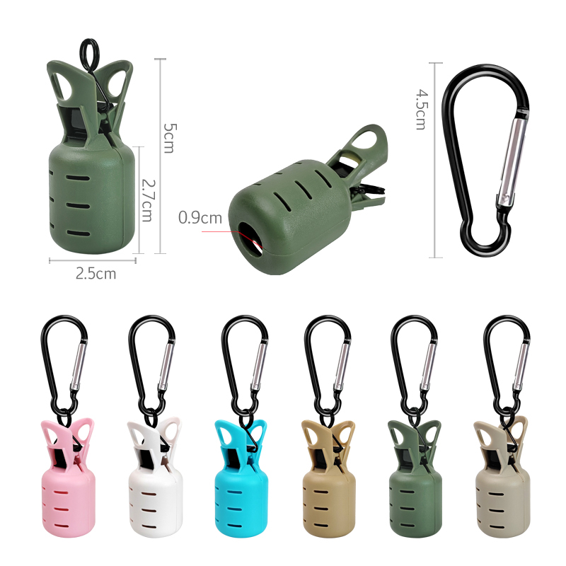 ใหม่ปลาหมึก Jig เหยื่อชุดป้องก - Fishing Lure Making Kit บทวิจารณ์และราคา