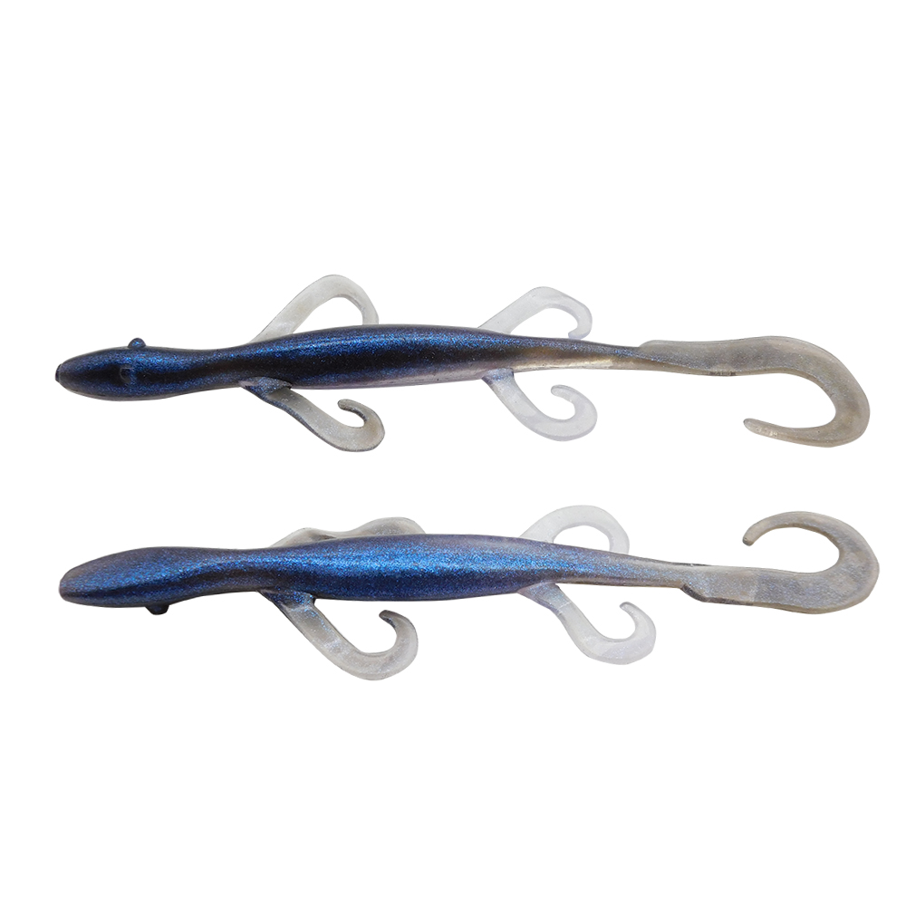 เหยื่อตกปลา ESFISHING รุ่น Wil - Fishing Lure Swimbait บทวิจารณ์และราคา