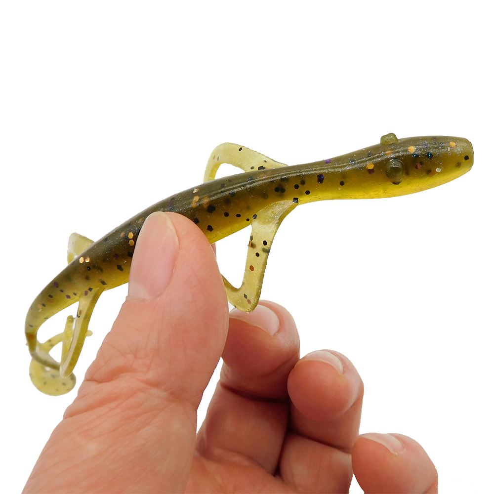 เหยื่อตกปลา ESFISHING รุ่น Wil - Fishing Lure Swimbait บทวิจารณ์และราคา