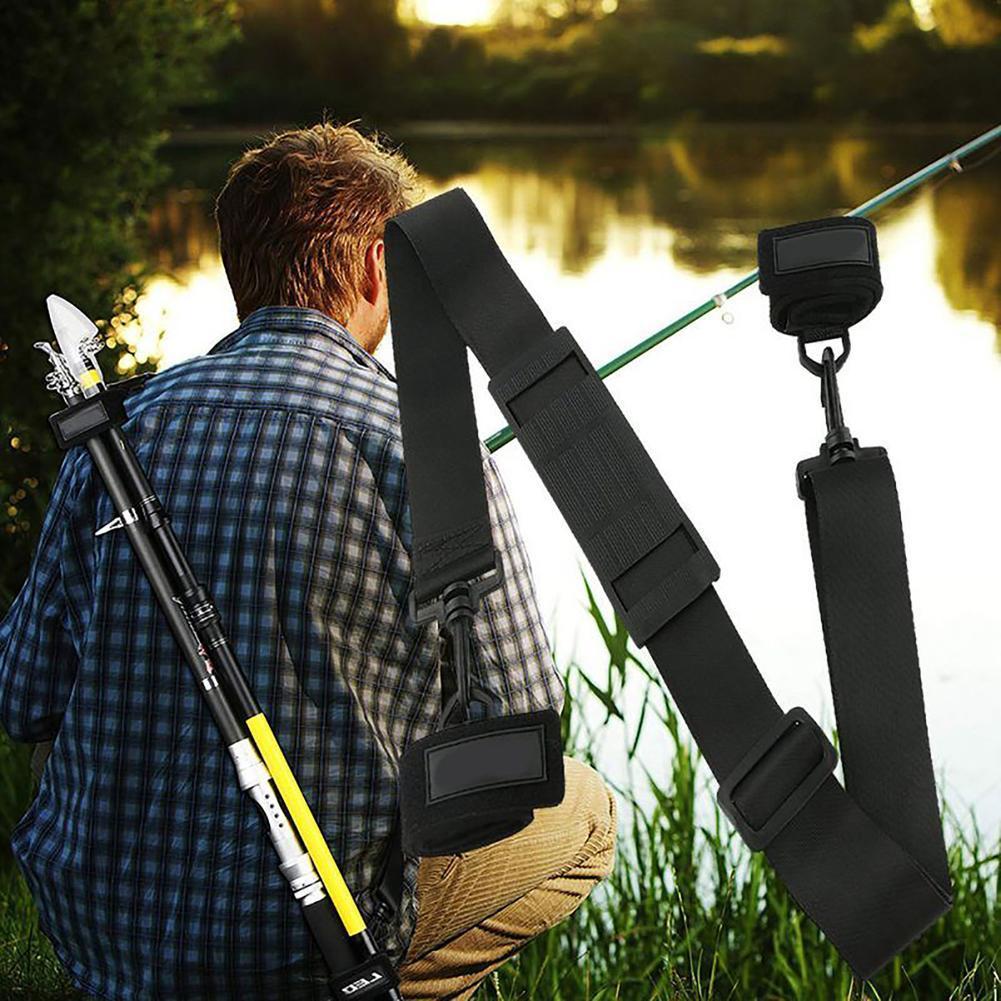 ตกปลา Rod สายคล้องคอสลิงไหล่เข - Fishing Lure Making Kit บทวิจารณ์และราคา