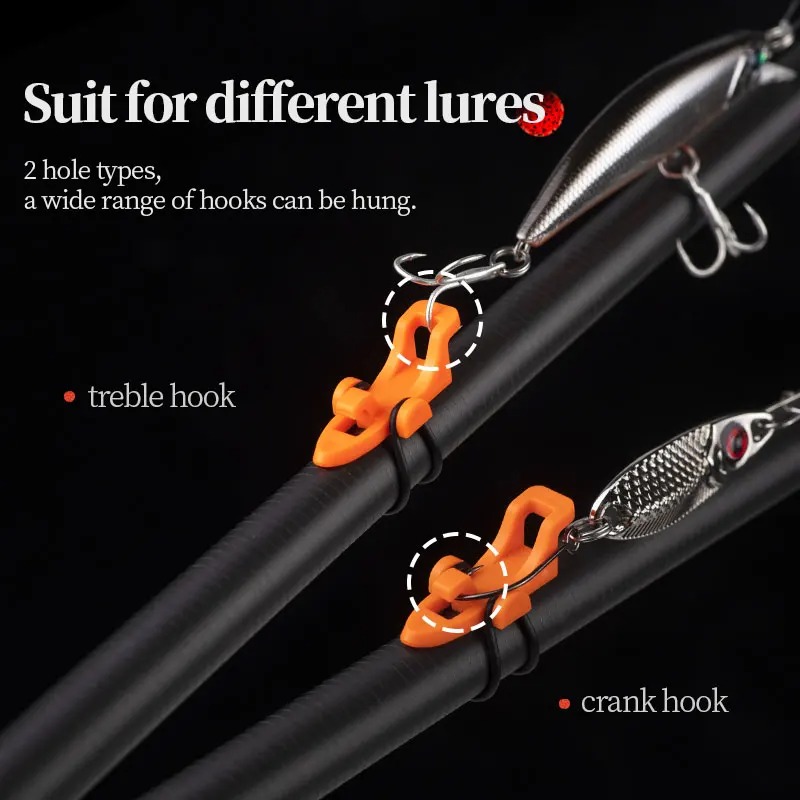 ที่เก็บเบ็ดตกปลา 10-30 ชิ้น อุ - Fishing Lure Jig บทวิจารณ์และราคา