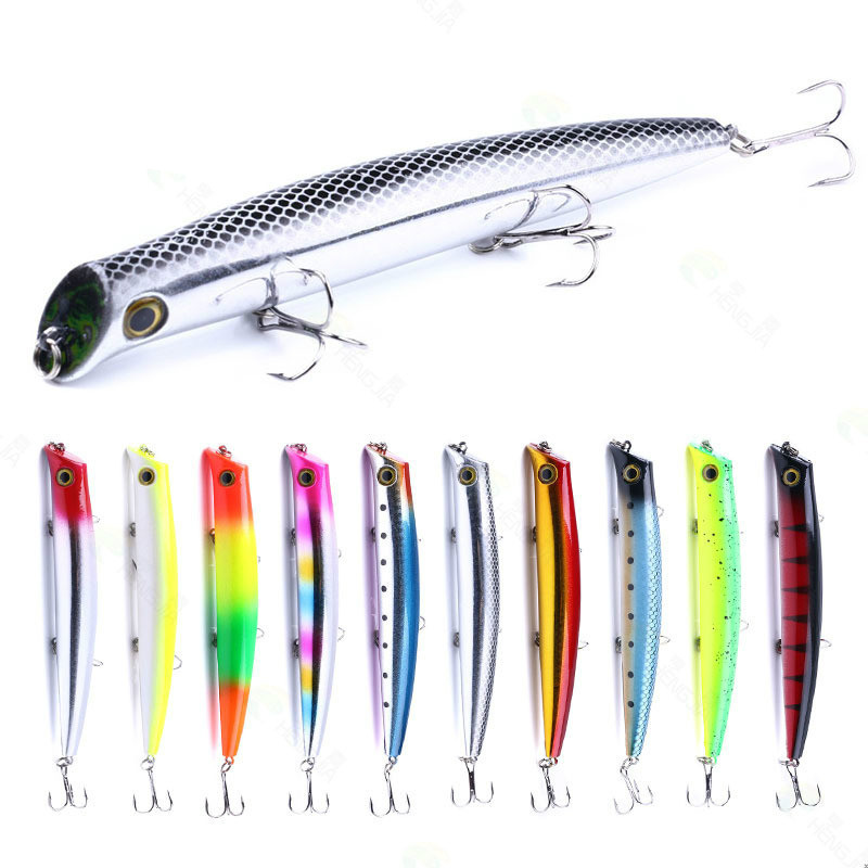 ใหม่ Popper Fishing Lure 2021  - Fishing Lure Popper บทวิจารณ์และราคา