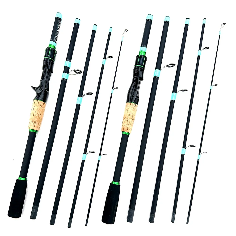 คันเบ็ดตกปลาแบบสปินนิ่ง  ชนิด  - Fishing Lure Jig บทวิจารณ์และราคา
