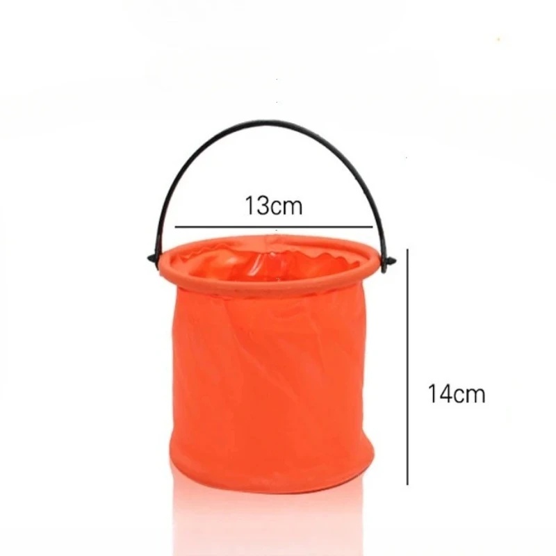 ถังตกปลาพับได้ กล่องใส่ปลาสด ใ - Fishing Lure Box บทวิจารณ์และราคา