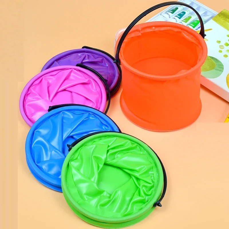 ถังตกปลาพับได้ กล่องใส่ปลาสด ใ - Fishing Lure Box บทวิจารณ์และราคา